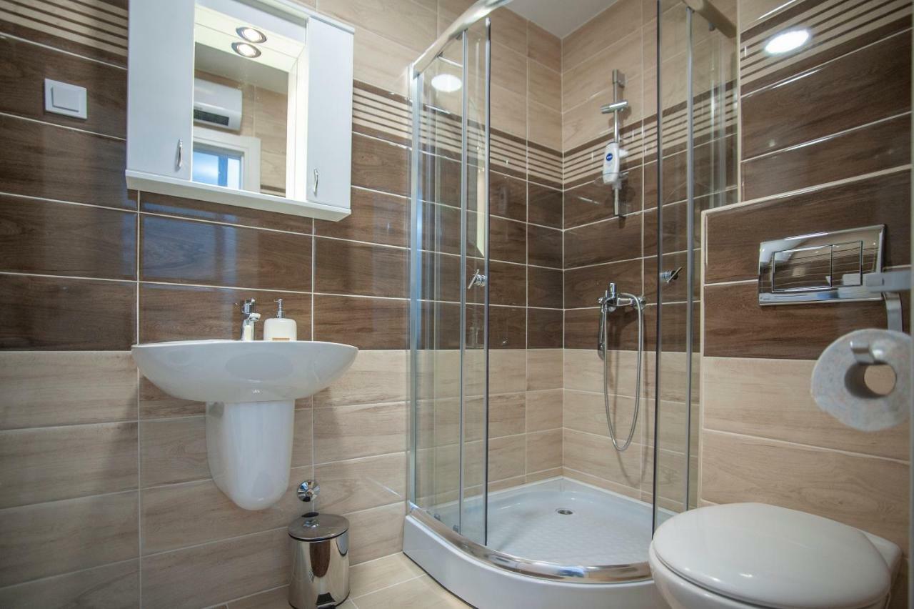 Apartman 104 Budva Exterior photo