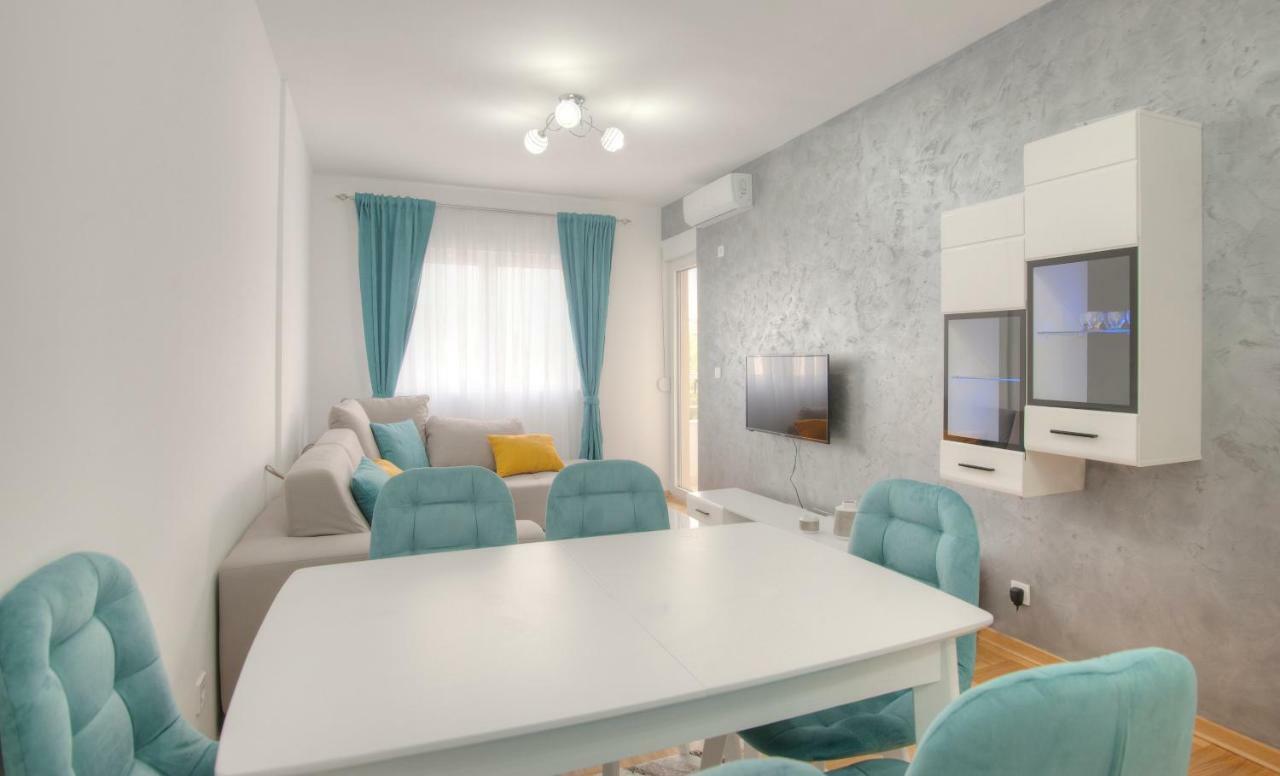 Apartman 104 Budva Exterior photo